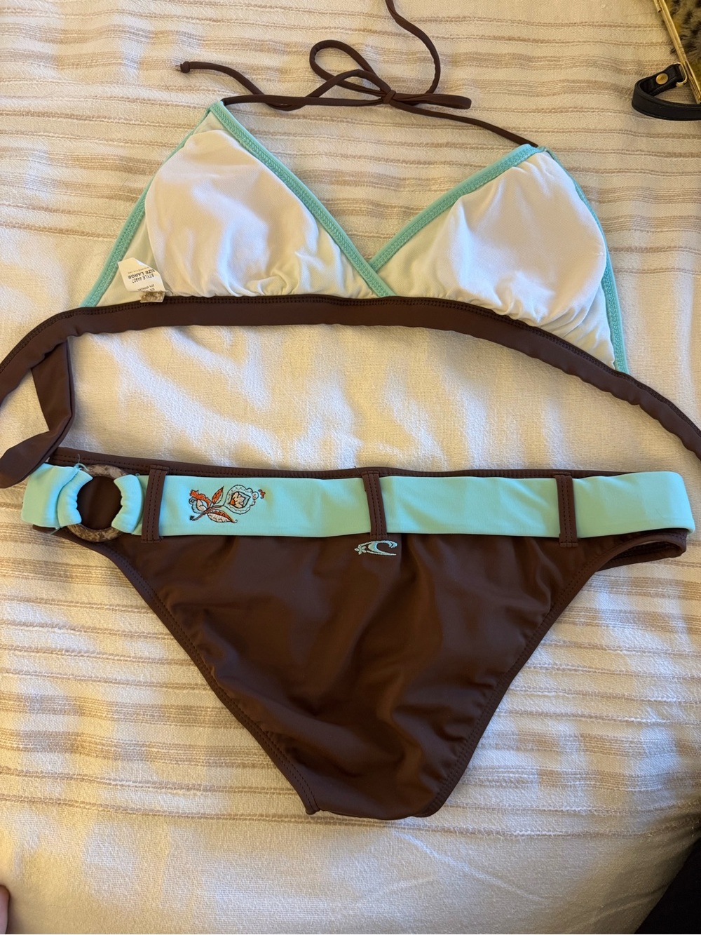 O’Neill bikini - Picture 3 of 11